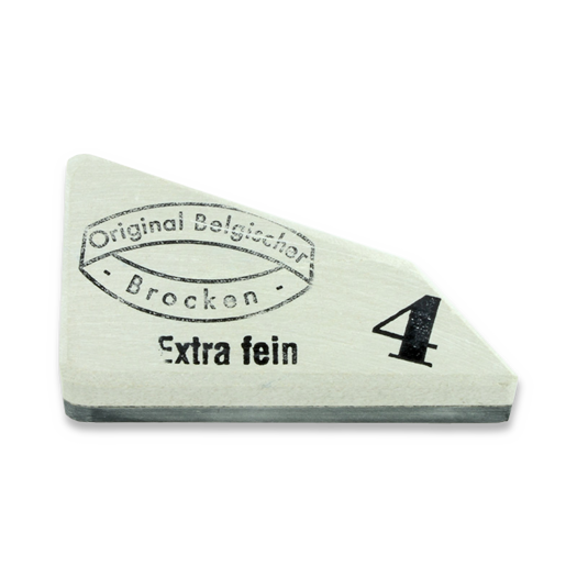 Asināšanas akmens Otter Extra Fine whetstone N4