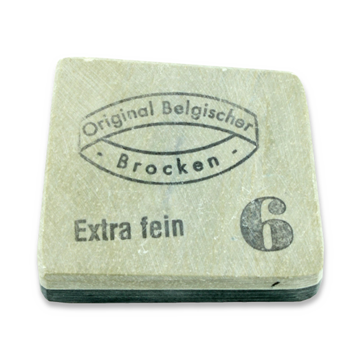 Точильний камінь Otter Extra Fine whetstone N6