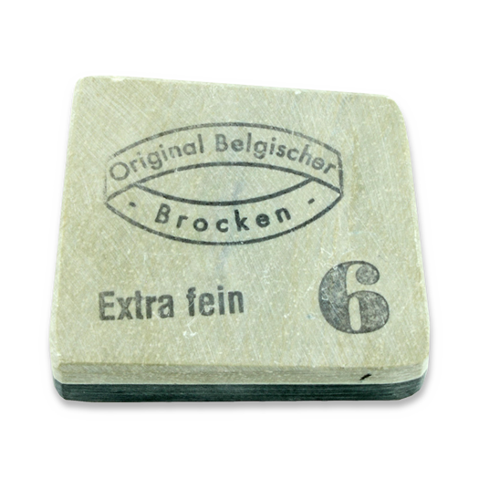 Otter Extra Fine whetstone N6 אבן משחזת