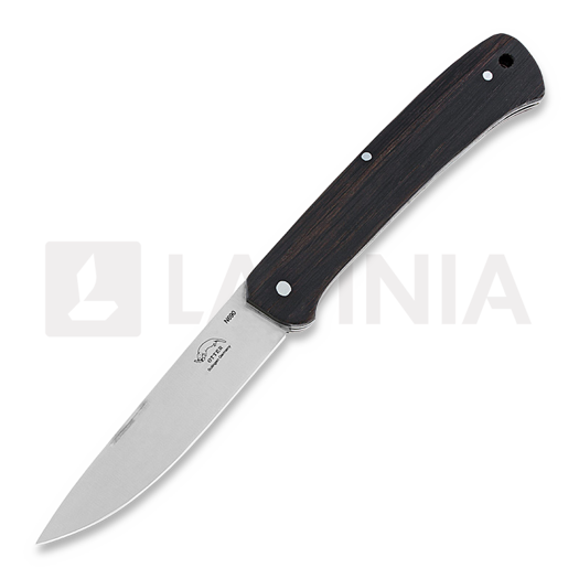 Coltello pieghevole Otter Finn