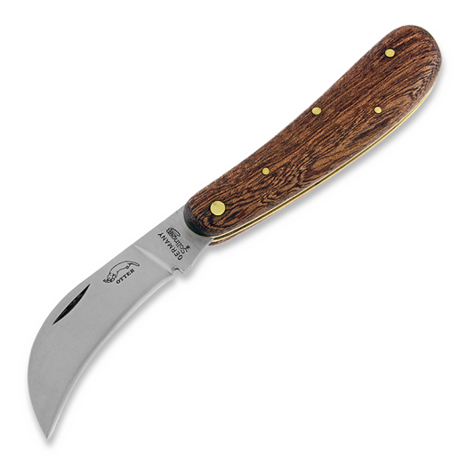 Otter Gardener's Pruning knife