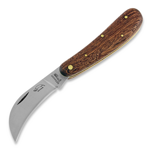 Otter Gardener's Pruning knife