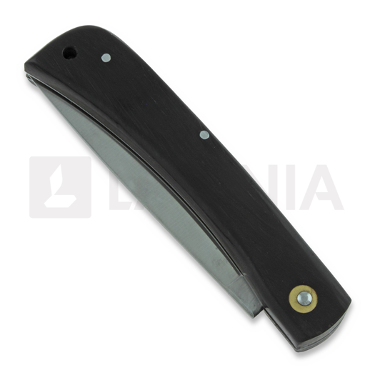 Navaja Otter Hippe-Kniep, with strap