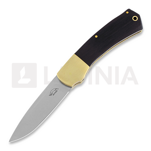 Saliekams nazis Otter Kalan