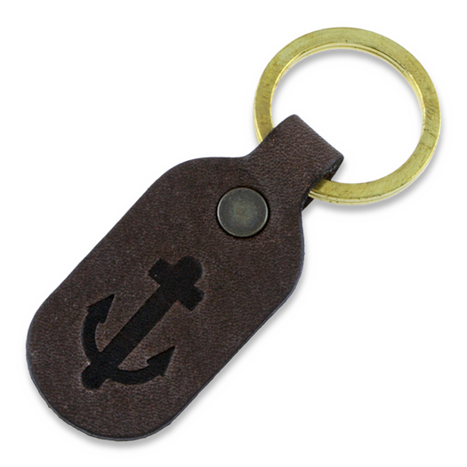 Otter Keyring Anchor