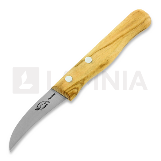 Otter Kitchen knife