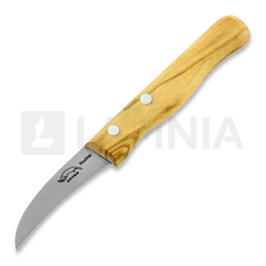 Otter Kitchen knife