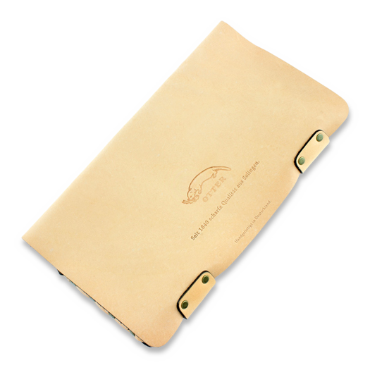 Otter Knife Collector's Case