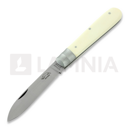 มีดพับ Otter Large bone knife