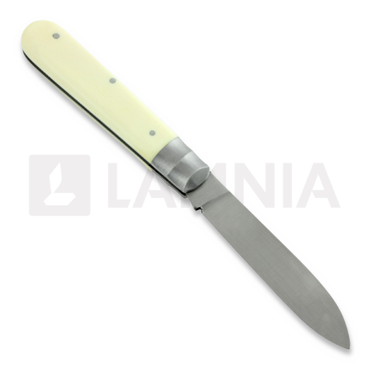Otter Large bone knife kääntöveitsi