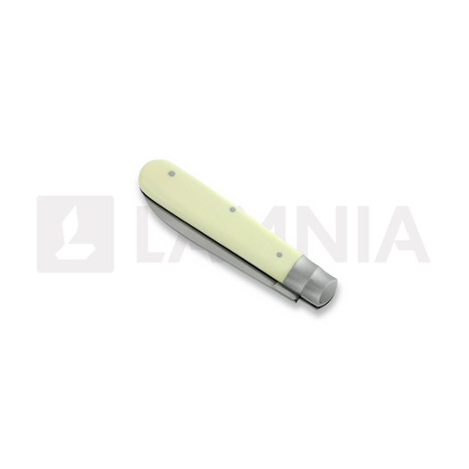 Otter Large bone knife sulankstomas peilis