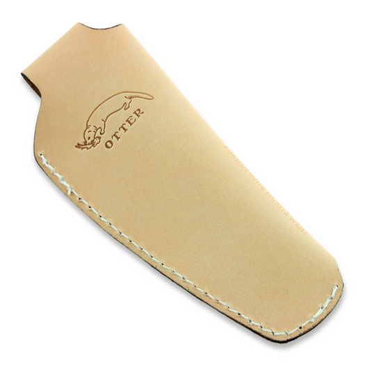 Otter Leather Case Anchor