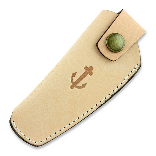 Otter Leather Case Anchor