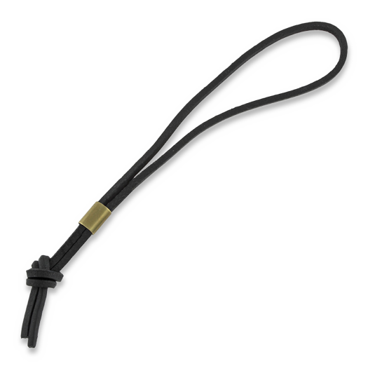 Otter Leather strap