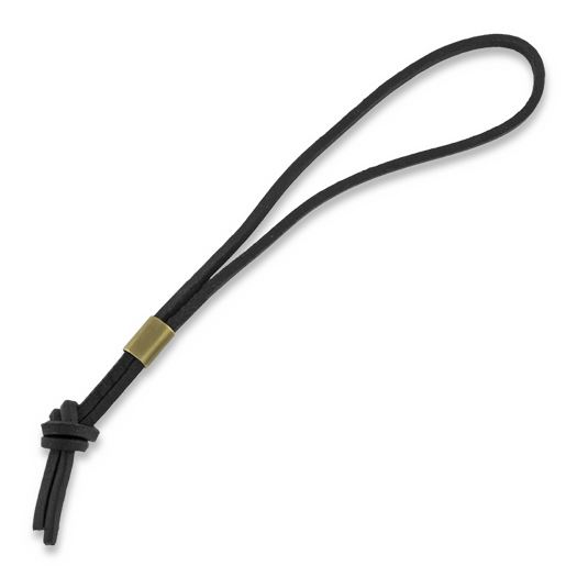 Otter Leather strap