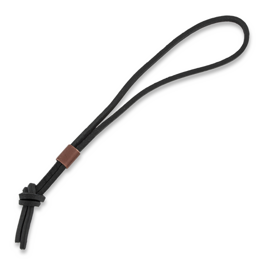 Otter Leather strap