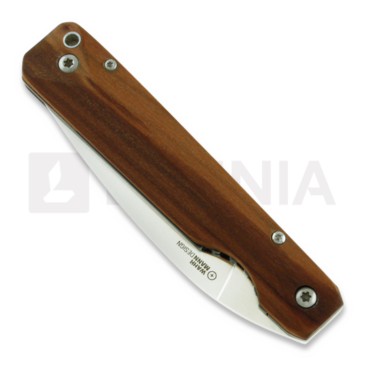 Briceag Otter Liner-Lock Beluga