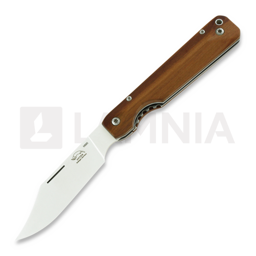 Otter Liner-Lock Rhino foldekniv