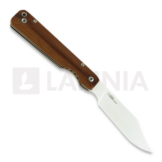 Briceag Otter Liner-Lock Rhino