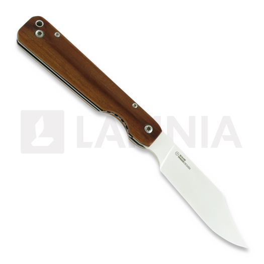 Otter Liner-Lock Rhino folding knife