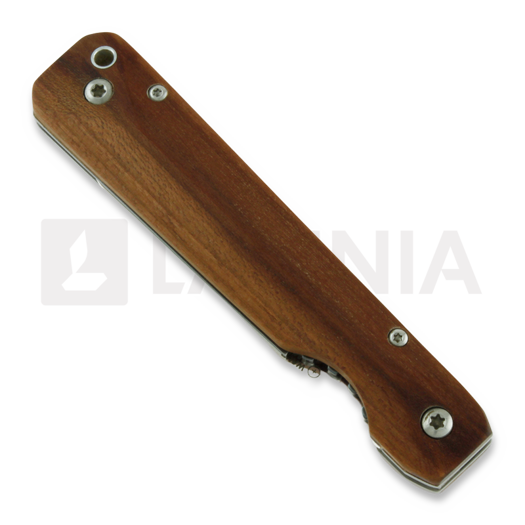 Otter Liner-Lock Rhino folding knife