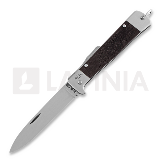 Couteau pliant Otter Mercator Carbon, oak