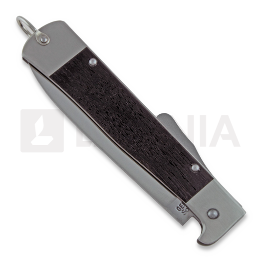 Couteau pliant Otter Mercator Carbon, oak