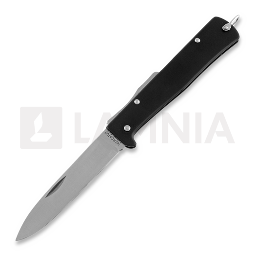 Otter Mercator Clip Stainless foldekniv