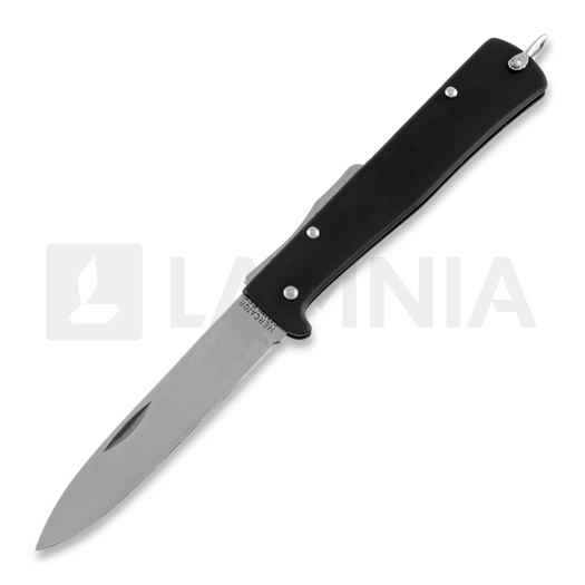 Otter Mercator Clip Stainless סכין מתקפלת