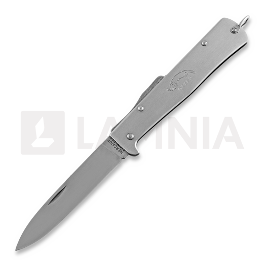 Briceag Otter Mercator Clip Stainless