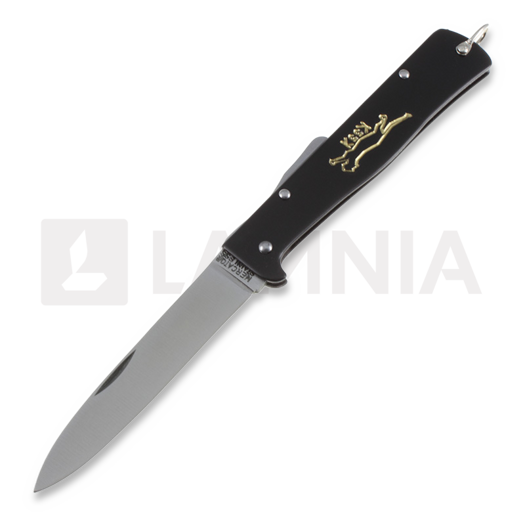 Otter Mercator K55K gold Stainless foldekniv