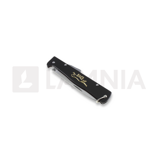 Otter Mercator K55K gold Stainless k&auml;&auml;nt&ouml;veitsi