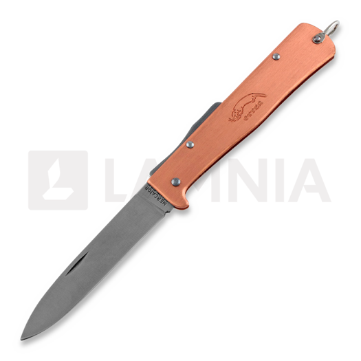 Briceag Otter Mercator Stainless