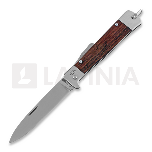 Otter Mercator Stainless folding knife