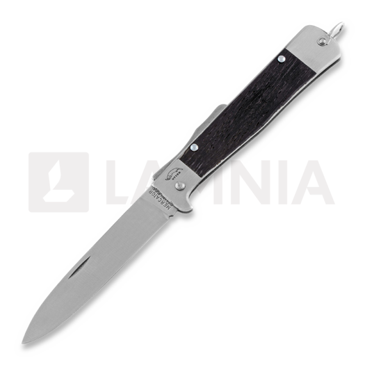 Couteau pliant Otter Mercator Stainless, oak