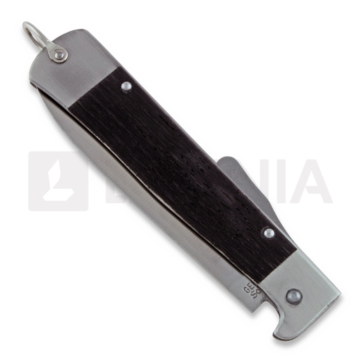 Couteau pliant Otter Mercator Stainless, oak