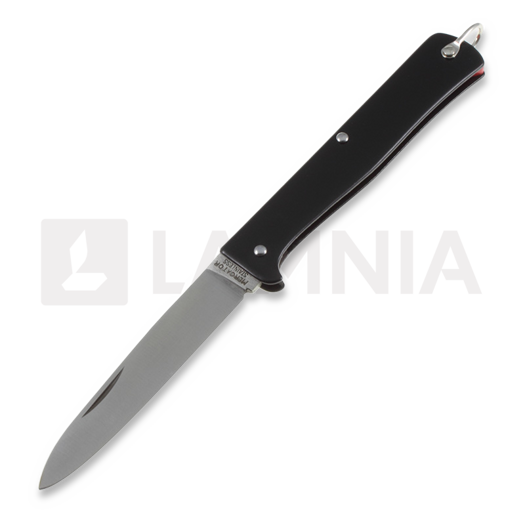 Otter Mercator Stainless folding knife, small