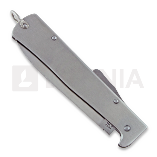 Otter Mercator Stainless Taschenmesser, with strap