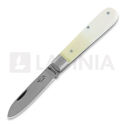 Nóż składany Otter Small bone knife