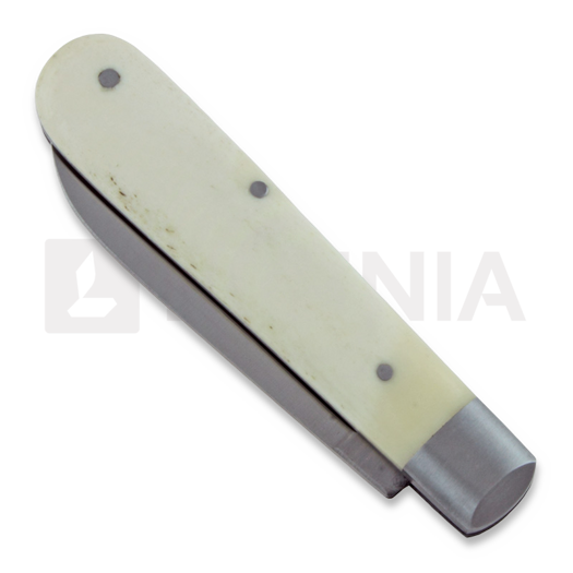 Otter Small bone knife kääntöveitsi