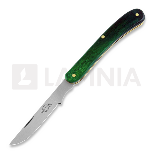 Otter Small Doctor folding knife