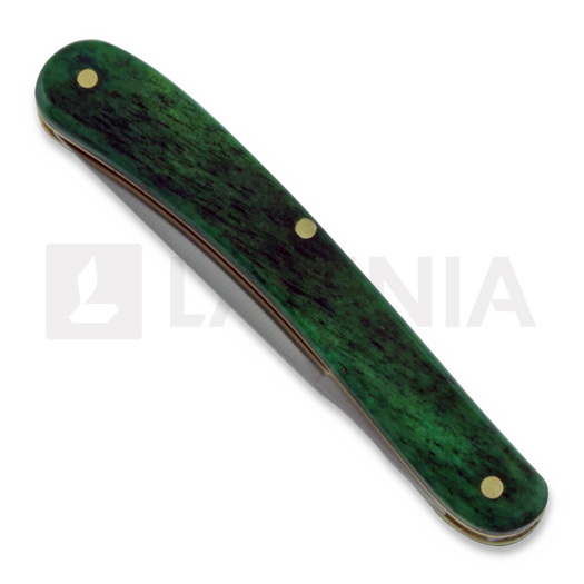 Otter Small Doctor Taschenmesser, gr&uuml;n