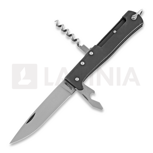 Coltello pieghevole Otter Small Mercator Multi Carbon