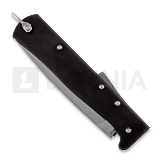 Otter Small Mercator Multi Carbon folding knife