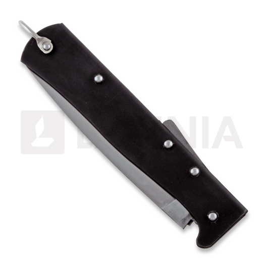 Coltello pieghevole Otter Small Mercator Multi Carbon