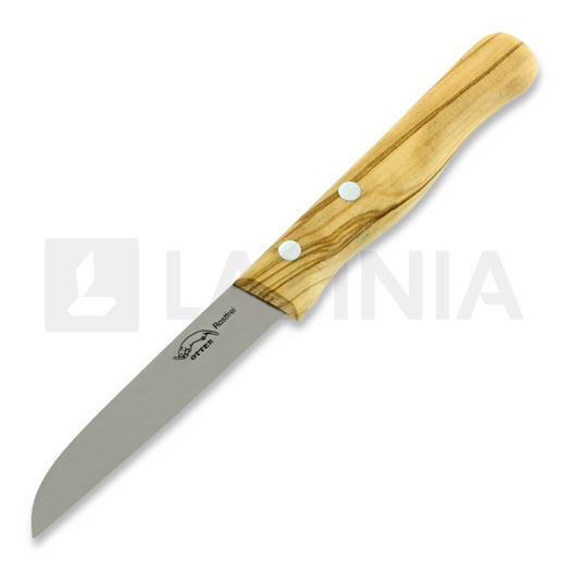 Otter Straight kitchen knife