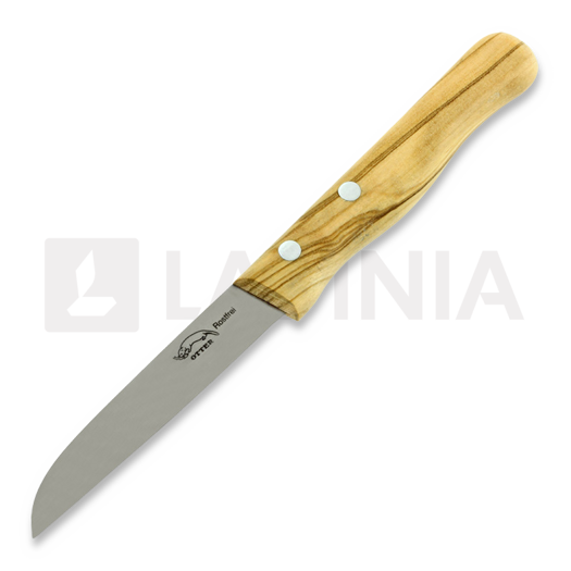 Otter Straight kitchen knife