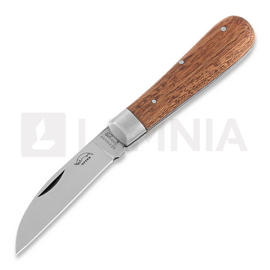 Otter Weaver`s folding knife