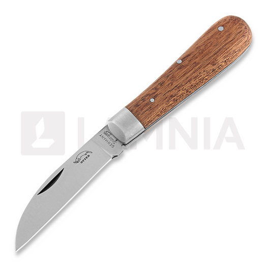 Otter Weaver`s folding knife