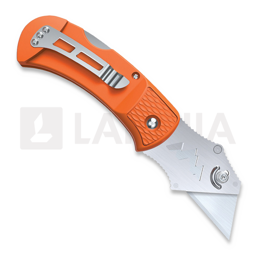 Zav&iacute;rac&iacute; nůž Outdoor Edge B.O.A, oranžov&aacute;
